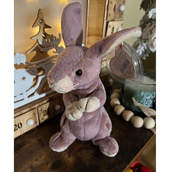 Ty Other - NWT TY Beanie Babies “Springy” ❤️